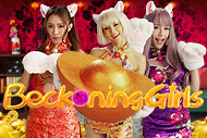 Beckoning Girls