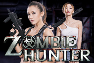 Zombie Hunter