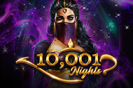 10001 Nights