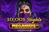 10,001 Nights MegaWays™