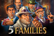 5 Families