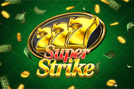 777 Super Strike