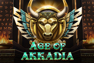 Age Of Akkadia