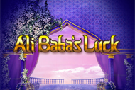Ali Baba's Luck