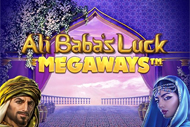 Ali Baba's Luck MegaWays
