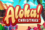 Aloha! Christmas