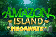 Amazon Island MegaWays
