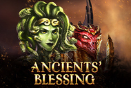 Ancients Blessing