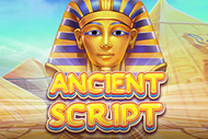 Ancient Script