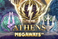 Athens MegaWays™
