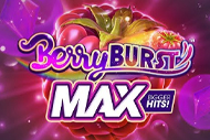 Berryburst MAX