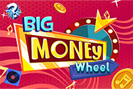 Big Money Wheel