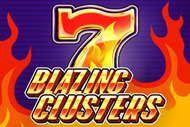 Blazing Clusters