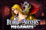 Blood Suckers Megaways