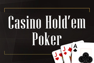 Casino Hold'em