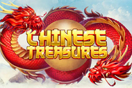 Chinese Treasures