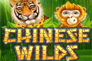 Chinese Wilds
