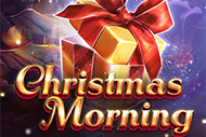 Christmas Morning