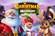 Christmas MULTIHOPS