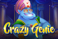 Crazy Genie