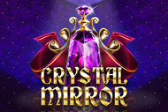 Crystal Mirror