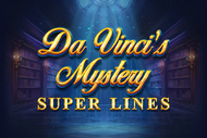 Da Vinci's Mystery