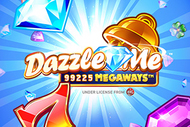 Dazzle Me Megaways™