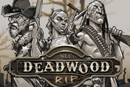 Deadwood R.I.P