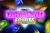 Diamond Fruits