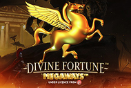 Divine Fortune Megaways™