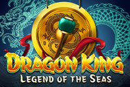 Dragon King: Legend of the Seas