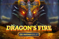 Dragon's Fire Infinireels