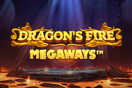Dragon's Fire Megaways™