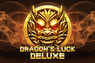 Dragon's Luck Deluxe