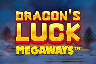 Dragon's Luck Megaways™