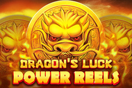 Dragon's Luck Power Reels