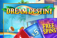 Dream Destiny