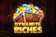 Dynamite Riches