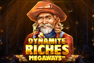 Dynamite Riches MW