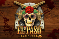 El Paso Gunfight xNudge