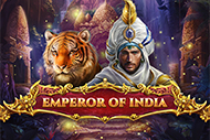 Emperor of India