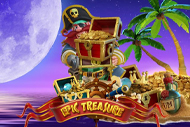 Epic Treasure