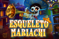 Esqueleto Mariachi