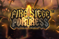 Fire Siege Fortress
