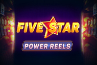 Five Star Power Reels