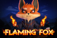 Flaming Fox