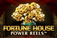 Fortune House Power Reels™