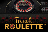 French Roulette