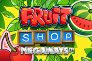 Fruit Shop Megaways™