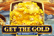 Get the Gold INFINIREELS™